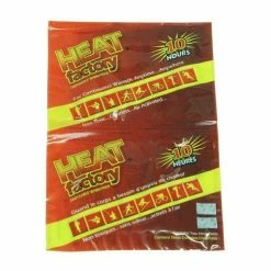 Heat Factory Mini Hand Warmer (2-Pack)