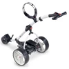 Motocaddy S1 Lithium Electric Push Cart