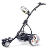 2020 Motocaddy S7 Lithium Remote Golf Push Cart