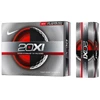 Nike 20XI Golf Balls (1 Dozen) -Golf Shop nike 2013 20xi golf balls 1