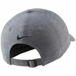 Nike Legacy91 Novelty Hat -Golf Shop nike 2021 legacy91 novelty hat iron grey back