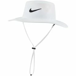 Nike Dri-FIT UV Bucket Hat -Golf Shop nike 2022 dri fit uv bucket hat white itempicture