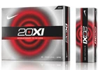 Nike 20XI-S Golf Balls (1 Dozen) 3 Nike 20XI-S Golf Balls (1 Dozen)