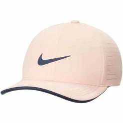 Nike 2022 Dri-FIT ADV Classic99 Perforated Hat -Golf Shop nike dri fit adv classic99 perforated hat arctic orange itempicture