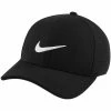 Nike Dri-FIT ADV Classic99 Perforated Hat -Golf Shop nike dri fit adv classic99 perforated hat black itempicture