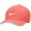 Nike 2022 Dri-FIT ADV Classic99 Perforated Hat -Golf Shop nike dri fit adv classic99 perforated hat magic ember itempicture