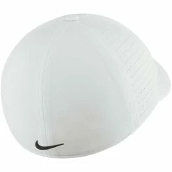 Nike Dri-FIT ADV Classic99 Perforated Hat -Golf Shop nike dri fit adv classic99 perforated hat photon dust back itempicture