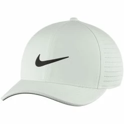 Nike Dri-FIT ADV Classic99 Perforated Hat -Golf Shop nike dri fit adv classic99 perforated hat photon dust itempicture