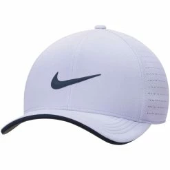 Nike 2022 Dri-FIT ADV Classic99 Perforated Hat -Golf Shop nike dri fit adv classic99 perforated hat purple pulse itempicture