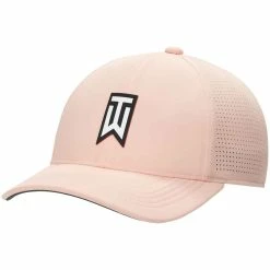 Nike Dri-FIT Tiger Woods Legacy91 Hat -Golf Shop nike dri fit tiger woods legacy91 hat arctic orange itempicture