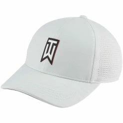 Nike Dri-FIT Tiger Woods Legacy91 Hat -Golf Shop nike dri fit tiger woods legacy91 hat photon dust itempicture