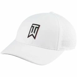 Nike Dri-FIT Tiger Woods Legacy91 Hat -Golf Shop nike dri fit tiger woods legacy91 hat white itempicture