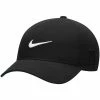 Nike Heritage86 TW 25th Anniversary Hat -Golf Shop nike heritage86 tw 25th anniversary hat black front itempicture
