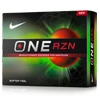 Nike ONE RZN Golf Balls (1 Dozen) -Golf Shop nike one rzn golf balls 1