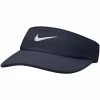Nike Women's Dri-FIT AeroBill Visor -Golf Shop nike womens dri fit aerobill visor obsidian itempicture