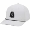 Ping PP58 Snapback Hat -Golf Shop ping pp58 snapback hat white itempicture
