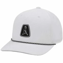 Ping PP58 Snapback Hat