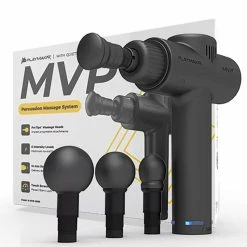 PlayMakar MVP+ Plus Percussion Massager
