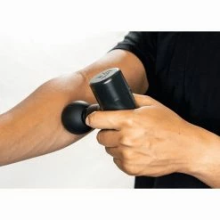 PlayMakar MVPmini Percussion Massage System -Golf Shop playmakar mvpmini percussion massage system action itempicture