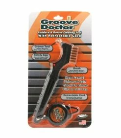 Pro Active Sports Groove Doctor Retractable