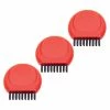 Pro Active Sports Groove Doctor Thumb Brush - 3 Pack -Golf Shop pro active sports groove doctor thumb brush 3 pack