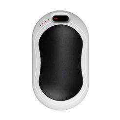 Pro Active Sports Rechargeable Handwarmer -Golf Shop pro active sports rechargeable handwarmer unit itempicture