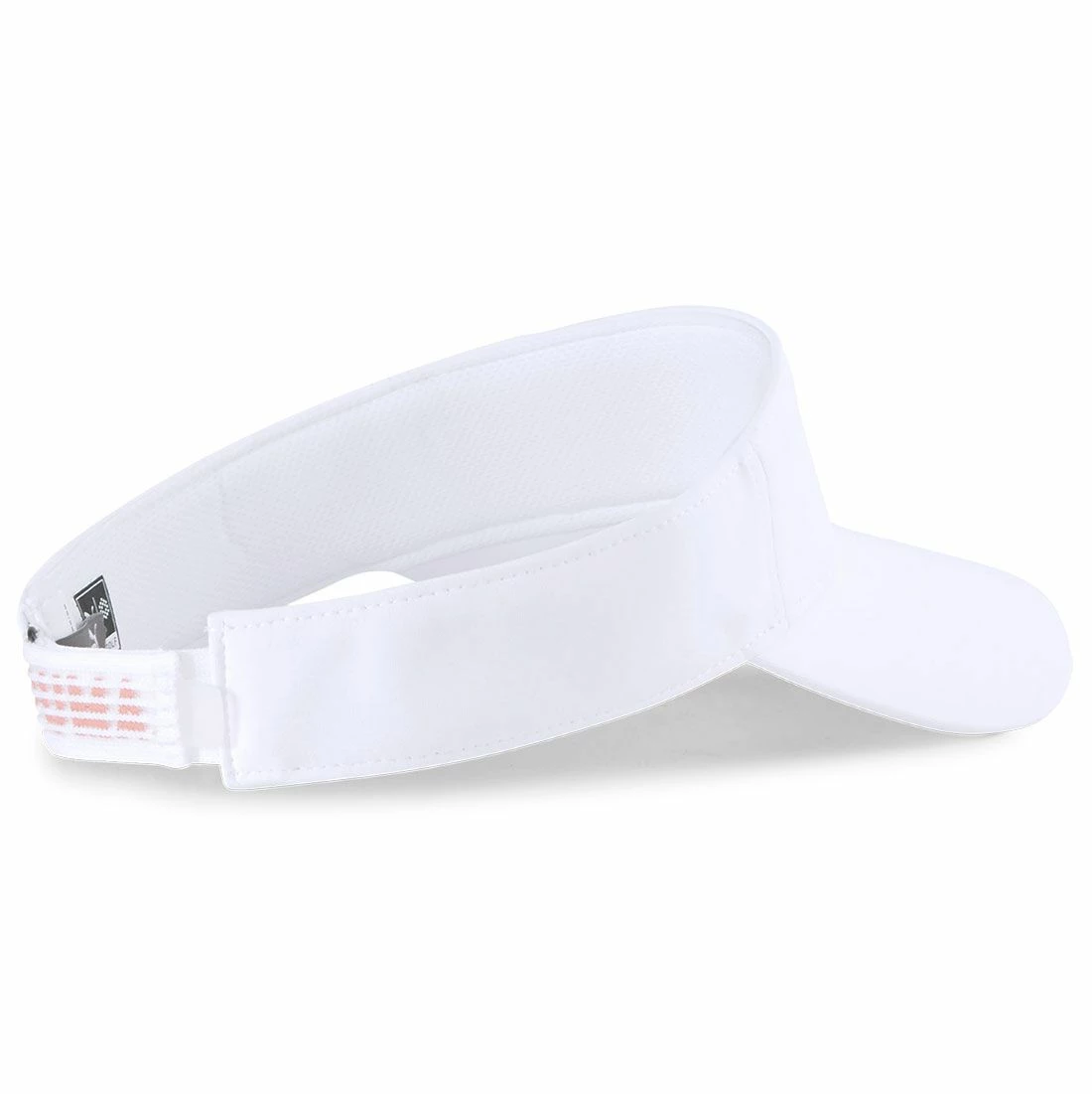 Puma 2022 Women's Sport Visor 5 Puma 2022 Women's Sport Visor - Image 3