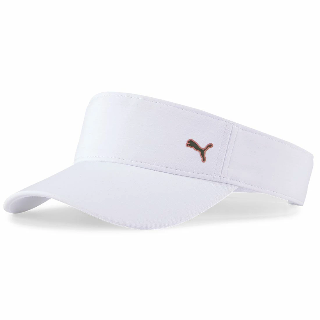 Puma 2022 Women's Sport Visor 4 Puma 2022 Women's Sport Visor - Image 2