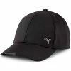 Puma Women's Sport Hat -Golf Shop puma womens sport hat black itempicture