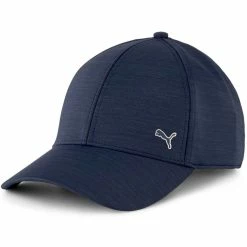 Puma Women's Sport Hat -Golf Shop puma womens sport hat navy blazer itempicture