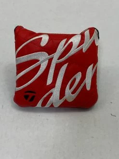 Taylormade Spider Gt Splitback 34" Putter Excellent Left Hand Lh W/ HC 15 Taylormade Spider Gt Splitback 34" Putter Excellent Left Hand Lh W/ HC -Golf Shop spider20201 68393.1674152910