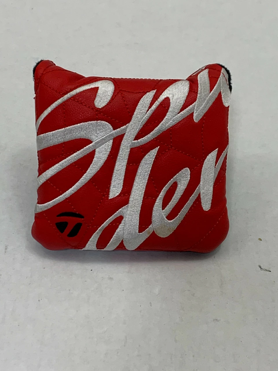 Taylormade Spider Gt Splitback 35" Putter Excellent W/ HC 9 Taylormade Spider Gt Splitback 35" Putter Excellent W/ HC - Image 7