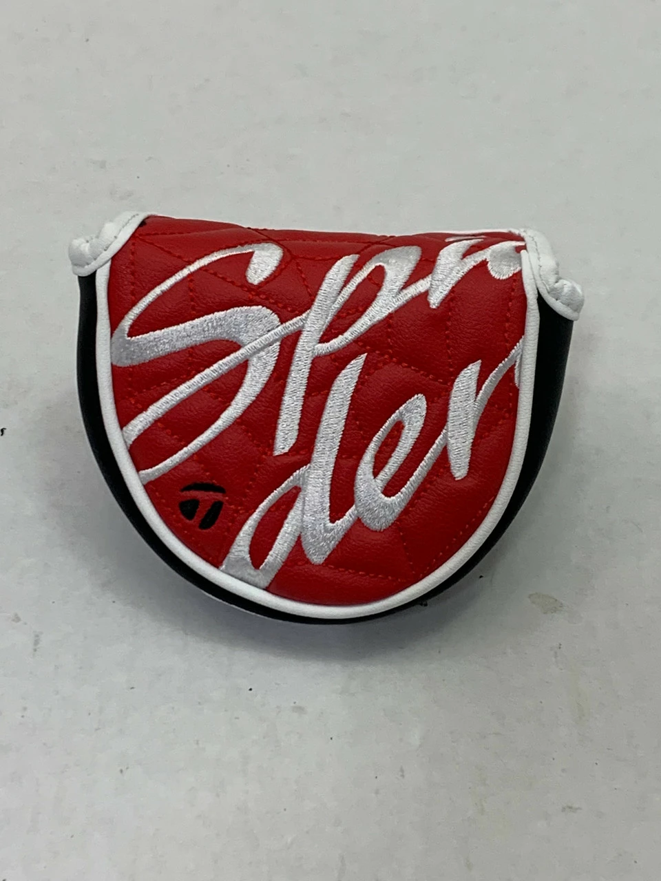 Taylormade Spider Gt Rollback Silver 35" Putter Excellent W/ HC 9 Taylormade Spider Gt Rollback Silver 35" Putter Excellent W/ HC - Image 7