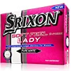 Srixon Soft Feel Ladies Golf Balls (1 Dozen)