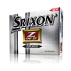 Srixon Z-Star XV 3 Golf Balls (1 Dozen) - White -Golf Shop srixon z star xv pure white golf balls 1