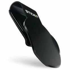 STIKIT Golf Bag Metal Landing Pad