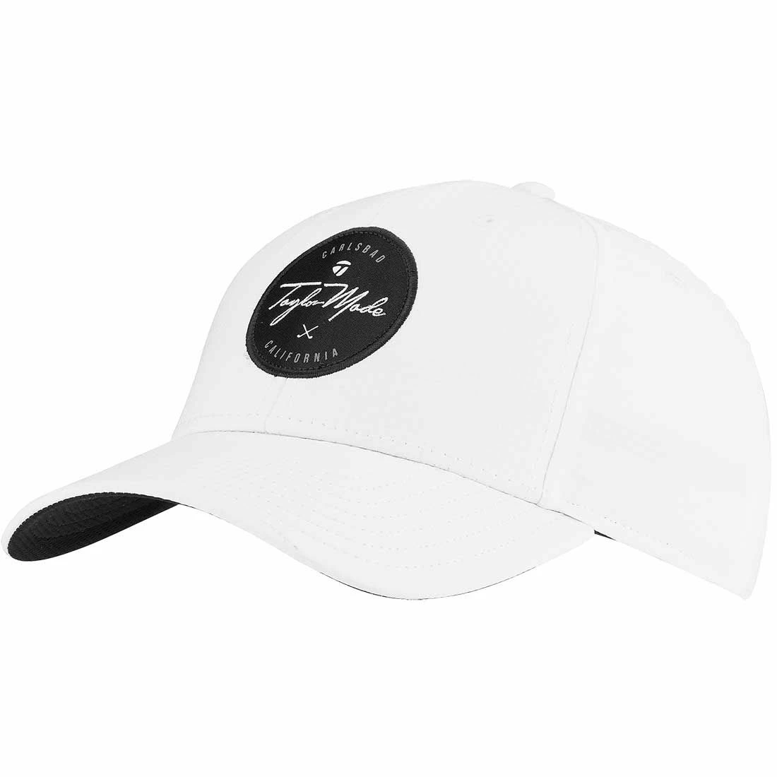 TaylorMade Circle Patch Radar Hat 3 TaylorMade Circle Patch Radar Hat - Image 2