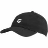 TaylorMade T-Bug Hat -Golf Shop taylormade 2023 t bug hat black itempicture