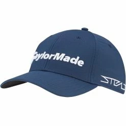 TaylorMade Tour Radar Hat -Golf Shop taylormade 2023 tour radar hat navy itempicture