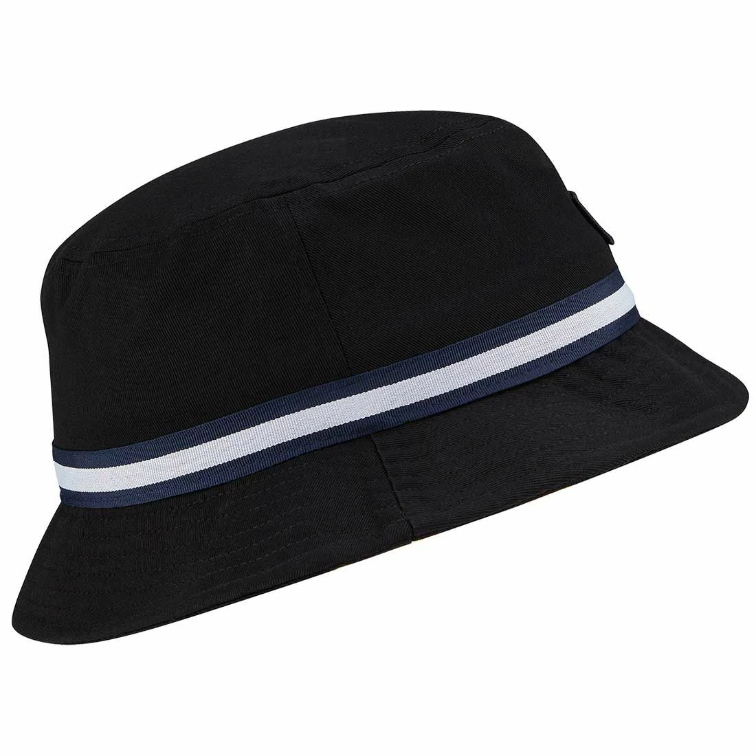 TaylorMade Vintage Twill Bucket Hat 5 TaylorMade Vintage Twill Bucket Hat - Image 3