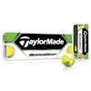 Spin Doctor TaylorMade SuperDeep Golf Balls - Yellow (1 Dozen) -Golf Shop taylormade superdeep golf balls yellow 1