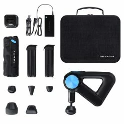 Theragun PRO -Golf Shop theragun pro in box itempicture