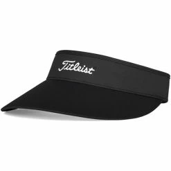 Titleist Women's Sundrop Legacy Visor 7 Titleist Women's Sundrop Legacy Visor -Golf Shop titleist 2021 womens sundrop legacy visor black itempicture