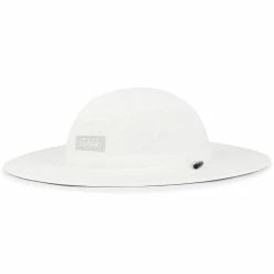 Titleist 2022 Charleston Aussie Hat 6 Titleist 2022 Charleston Aussie Hat -Golf Shop titleist 2022 charleston aussie hat heather white grey itempicture