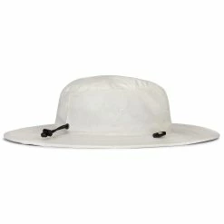 Titleist 2022 Charleston Aussie Hat 7 Titleist 2022 Charleston Aussie Hat -Golf Shop titleist 2022 charleston aussie hat heather white niagra back itempicture