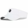 Titleist 2022 Montauk Visor -Golf Shop titleist 2022 montauk visor white black itempicture