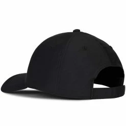 Titleist Players Performance Ball Marker Hat -Golf Shop titleist 2022 players performance ball marker hat black white back itempicture