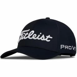 Titleist Tour Performance Hat -Golf Shop titleist 2022 tour performance hat navy white itempicture