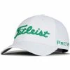 Titleist Tour Performance Hat -Golf Shop titleist 2022 tour performance hat white hunter itempicture