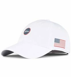 Titleist 2022 Women's Montauk Breezer USA Hat